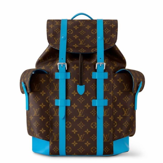 Zaino LV Christopher MM Zaino M12729
