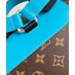 Zaino LV Christopher MM Zaino M12729