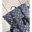 Zaino LV Christopher MM Zaino M46805