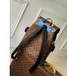 Zaino LV Christopher MM Zaino M46813