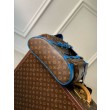 Zaino LV Christopher MM Zaino M46813