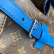 Zaino LV Christopher MM Zaino M46813