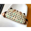 Zaino LV Christopher MM Zaino Monogram Craggy Canvas M25240