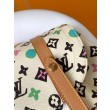 Zaino LV Christopher MM Zaino Monogram Craggy Canvas M25240