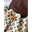 Zaino LV Christopher MM Zaino Monogram Craggy Canvas M25240