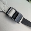 Zaino LV Discovery Monogramma in rilievo M46557