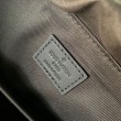 Zaino LV Montsouris Monogramma Taurillon M23127