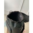 Zaino LV Montsouris Tela Monogram Eclipse M46683