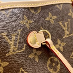 Qualità Specchio Replica Borsa LV Neverfull Bandoulière Inside Out GM M11948 Riproduzione Fedele Borsa LV Neverfull Bandoulière Inside Out GM M11948 imitazioni