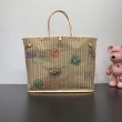 Borsa LV Neverfull Bandoulière Inside Out GM M11948
