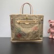 Borsa LV Neverfull Bandoulière Inside Out GM M11948