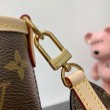 Borsa LV Neverfull Bandoulière Inside Out GM M11948