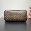 Borsa LV Neverfull Bandoulière Inside Out GM M11948