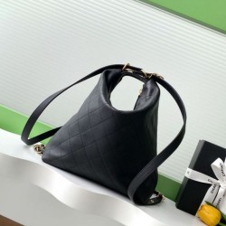Replica Zaino Chanel Grande AS5523 Nero Imitazioni Replica qualità specchio Zaino Chanel Grande AS5523 Nero