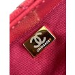 Borse Replica Alta Qualità a Mano Chanel con Manico Superiore AS2215 Rosso