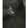 Borsa a tracolla Fendi Lui Media/Grande 7VA667 Nero