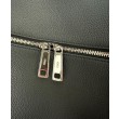 Borsa a tracolla Fendi Lui Media/Grande 7VA667 Nero