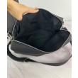 Borsa a tracolla Fendi Lui Media/Grande 7VA667 Nero