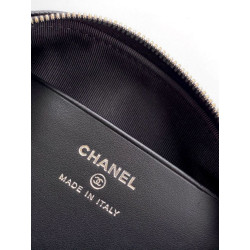 Borsa Chanel Classic Mahjong AP4855 Nero