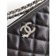 Borsa Chanel Classic Mahjong AP4855 Nero Borsa Chanel Classic Mahjong AP4855 Nero