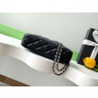 Borsa Chanel Classic Mahjong AP4855 Nero Borsa Chanel Classic Mahjong AP4855 Nero