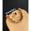 Borse Replica Alta Qualità Chanel Kelly Tote in rafia Albicocca AS4416