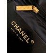 Borsa Chanel Maxi Bowling AS5055 Nero