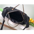 Borsa Chanel Maxi Bowling AS5055 Nero