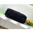 Borsa Chanel Maxi Bowling AS5055 Nero