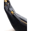 Borsa Hobo Chanel Piccola AS5837 Pelle di Vitello Nera