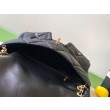 Borse Replica Maxi Flap Chanel AS5727 Pelle di Agnello Nera