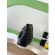 Borsa Shopping Chanel AS5740 Pelle di Agnello Nera