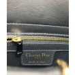 Borse Replica Alta Qualità tote Dior CD 26SS con fiocco Nero