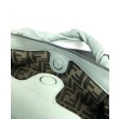 Borsa tote Fendi Spy Mini/Piccola/Grande Blu