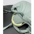 Borsa tote Fendi Spy Mini/Piccola/Grande Blu