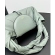 Borsa tote Fendi Spy Mini/Piccola/Grande Blu