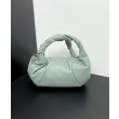 Borsa tote Fendi Spy Mini/Piccola/Grande Blu