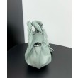 Borsa tote Fendi Spy Mini/Piccola/Grande Blu