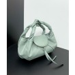 Borsa tote Fendi Spy Mini/Piccola/Grande Blu