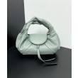Borsa tote Fendi Spy Mini/Piccola/Grande Blu