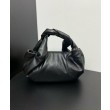 Borse Replica tote Fendi Spy Mini/Piccola/Grande Nera