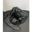 Borse Replica tote Fendi Spy Mini/Piccola/Grande Nera