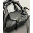 Borse Replica tote Fendi Spy Mini/Piccola/Grande Nera