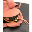 Borsa tote Fendi Spy Mini/Piccola/Grande Rosa