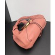 Borsa tote Fendi Spy Mini/Piccola/Grande Rosa