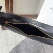 Celine Heloise Medium, borsa a tracolla nera