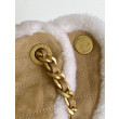 Chanel 25c AS5293 Bora Pari all'originale replica a secchiello Hobo Teddy Bear Imitazione Marrone Chanel 25c AS5293 Bora Pari all'originale replica a secchiello Hobo Teddy Bear Imitazione Marrone