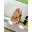 Chanel 25c AS5293 Bora Pari all'originale replica a secchiello Hobo Teddy Bear Imitazione Marrone Chanel 25c AS5293 Bora Pari all'originale replica a secchiello Hobo Teddy Bear Imitazione Marrone