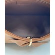 Dior CD 26SS Borse Imitazioni tote con fiocco color caffè
