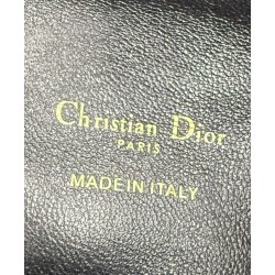 Mini borsa a mano Dior Jolie Cannage S3123 Nero Mini borsa a mano Dior Jolie Cannage S3123 Nero